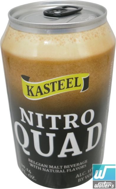 Kasteel Nitro Quad 4 x 30cl Dose