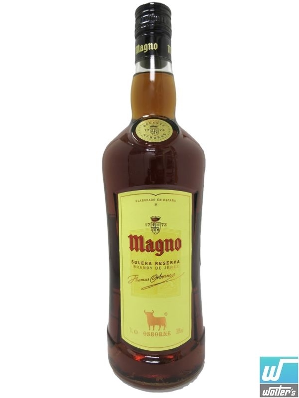 Osborne Magno 100cl