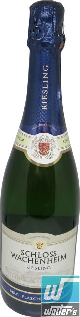 Schloss Wachenheim Riesling Brut 75cl
