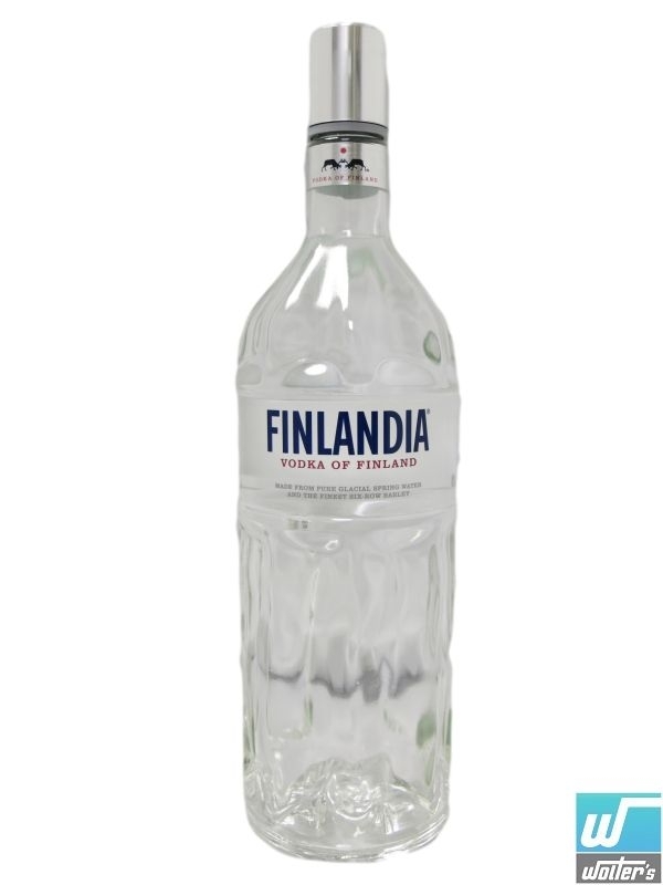 Finlandia Vodka 100cl