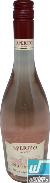 Aperito Wild Berry 75cl