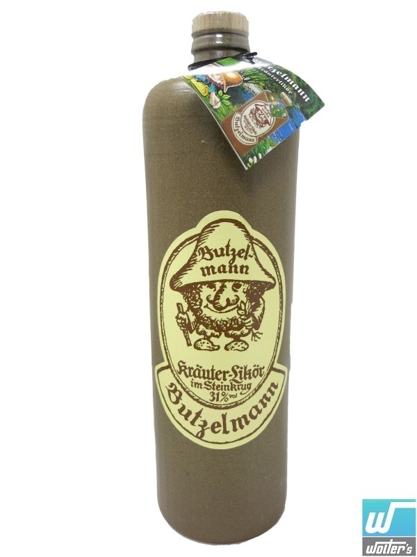 Butzelmann Steinkrug 100cl Butzelmann Steinkrug 100cl