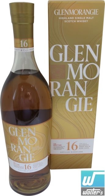 Glenmorangie The Nectar 16y 70cl