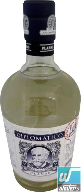 Diplomatico Planas 70cl