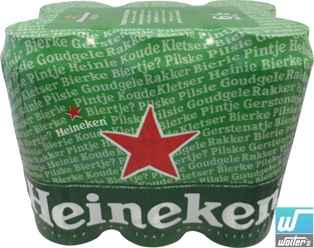 Heineken Bier 24 x 50cl