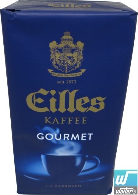 Eilles Kaffee 500g