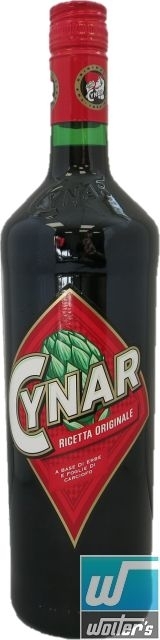 Cynar Amaro 100cl Cynar Amaro 100cl