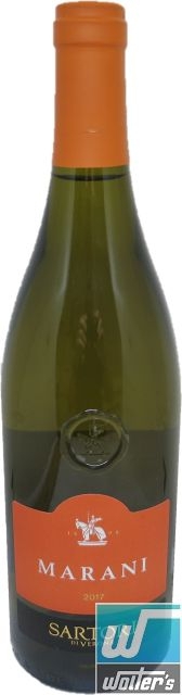 Sartori Marani Bianco Veronese 75cl