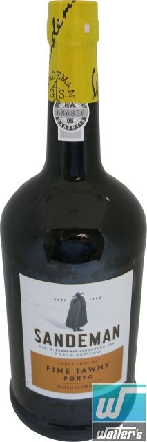 Porto Sandeman Fine Tawny 100cl