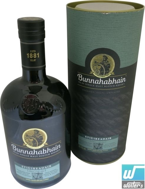 Bunnahabhain Stiuireadair 70cl