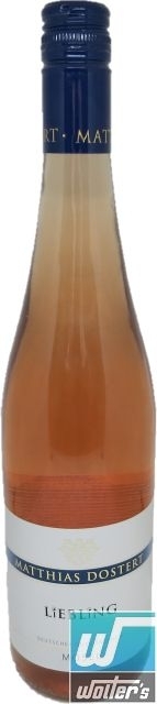 Matthias Dostert Wein Liebling Rotling 75cl