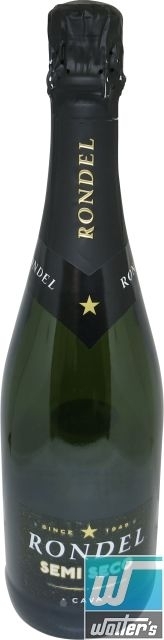 Rondel Cava Semi Seco 75cl