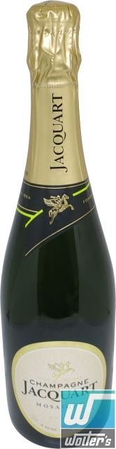 Jacquart Mosaique Brut Champagne 75cl