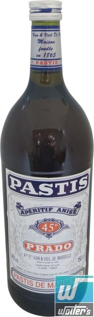 Pastis Prado 150cl 45%