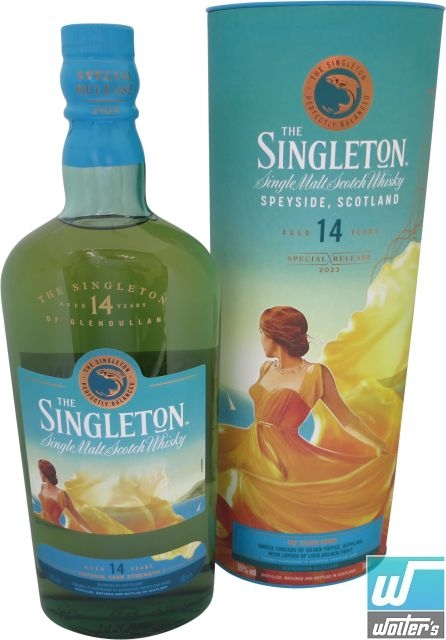 Singleton 14y Special Release 2023 70cl Singleton 14y Special Release 2023 70cl