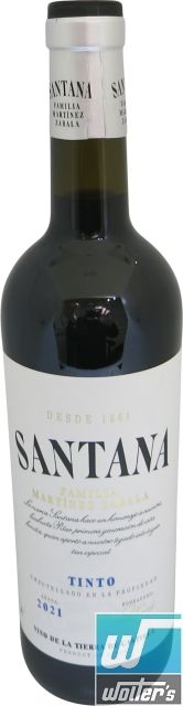 Santana Tinto 75cl