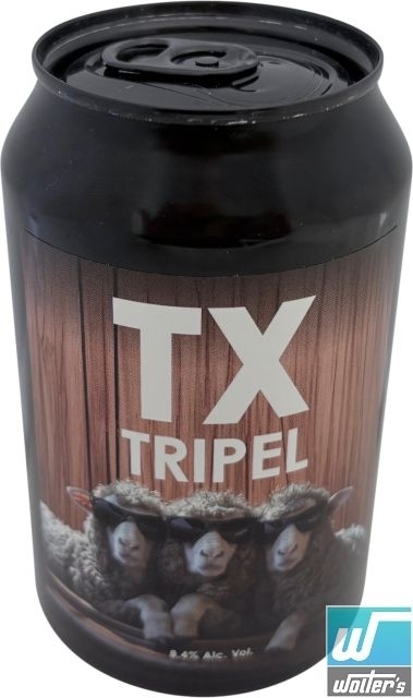 Texel TX Tripel 33cl