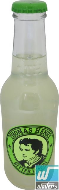 Thomas Henry Bitter Lemon 20cl