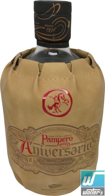 Pampero Aniversario 70cl