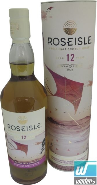 Roseisle 12y Special Release 2023 70cl Roseisle 12y Special Release 2023 70cl
