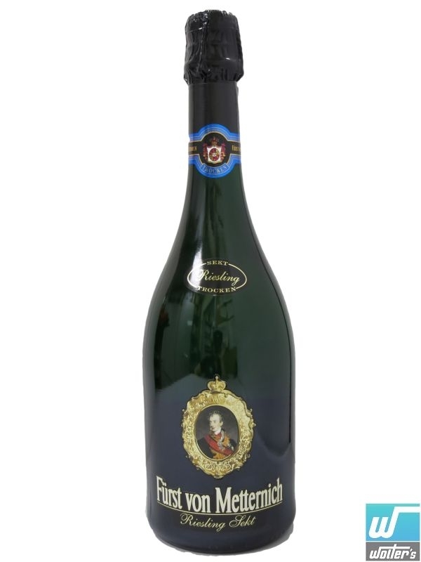 Fürst von Metternich Trocken 75cl