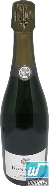 Bonnaire Terroirs Grand Cru Champagner 75cl