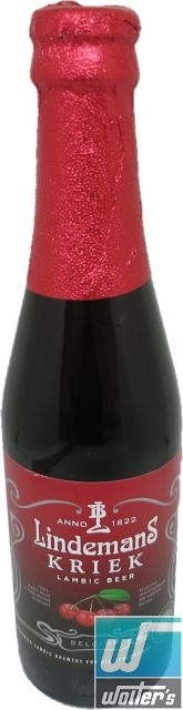 Lindemans Kriek - Kirsch 25cl Lindemans Kriek - Kirsch 25cl