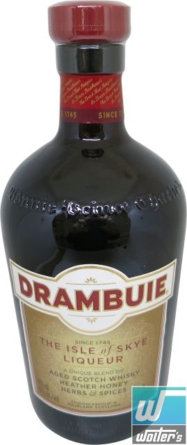 Drambuie Liqueur 100cl