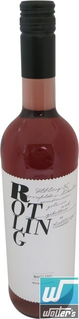 Weingut Fürst Rotling QbA 75cl