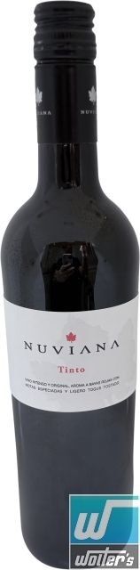 Nuviana Tinto 75cl