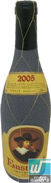 Faustino I Gran Reserva 75cl