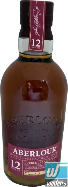 Aberlour 12y Double Cask 70cl