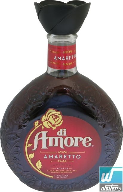 Amaretto di Amore 100cl