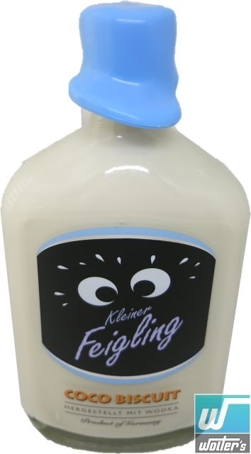 Kleiner Feigling Coco Biscuit 50cl Kleiner Feigling Coco Biscuit 50cl