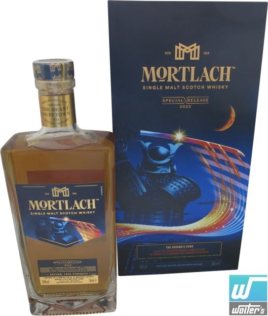 Mortlach Special Release 2023 70cl Mortlach Special Release 2023 70cl