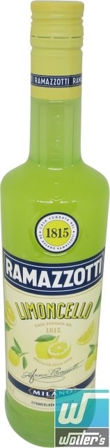 Ramazzotti Limoncello 70cl