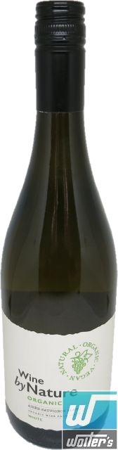 Wine by Nature Organic Airen-Sauvignon Blanc 75cl
