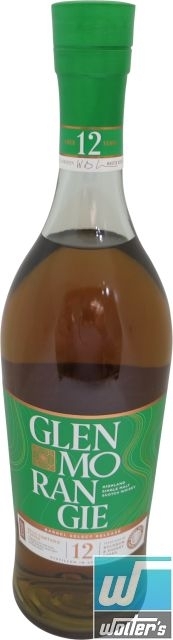 Glenmorangie Palo Cortado 12y 70cl
