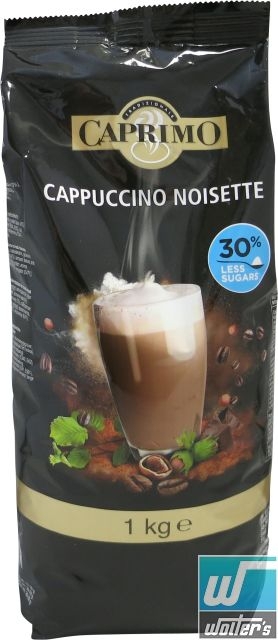 Caprimo Café Noisette 1000g - 30% weniger Zucker