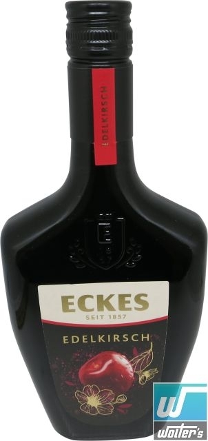 Eckes Edelkirsch 50cl Eckes Edelkirsch 50cl