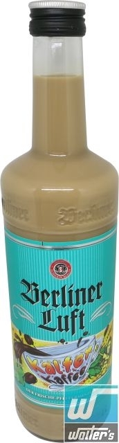 Berliner Luft Kalter Kaffee 70cl