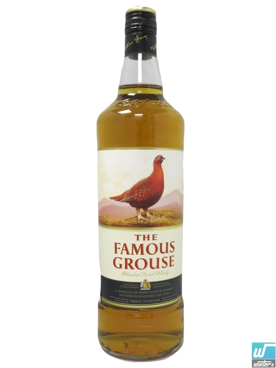 Famous Grouse 100cl