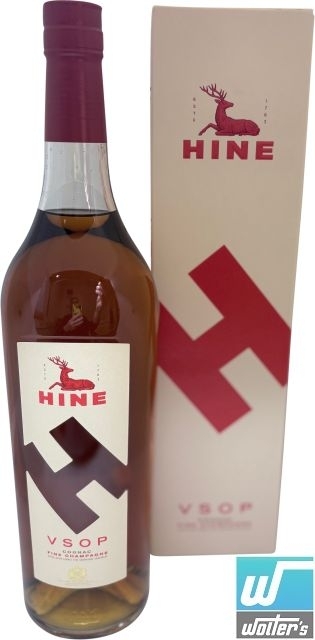 Hine V.S.O.P. H by Hine 100cl