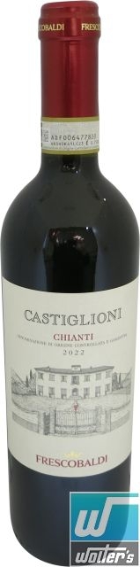 Castiglioni Chianti DOCG 75 cl Castiglioni Chianti DOCG 75 cl