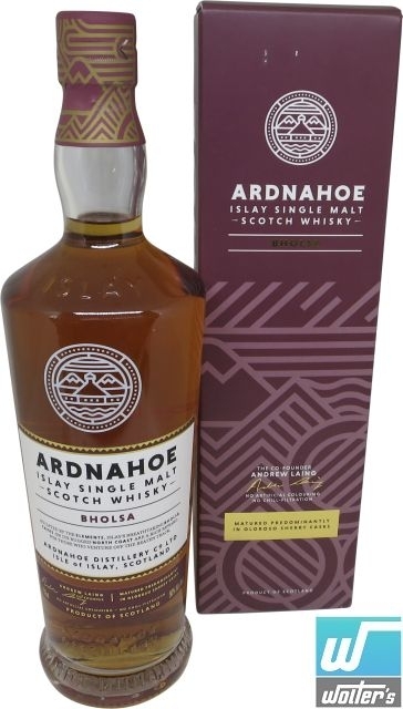 Ardnahoe Bholsa 70cl