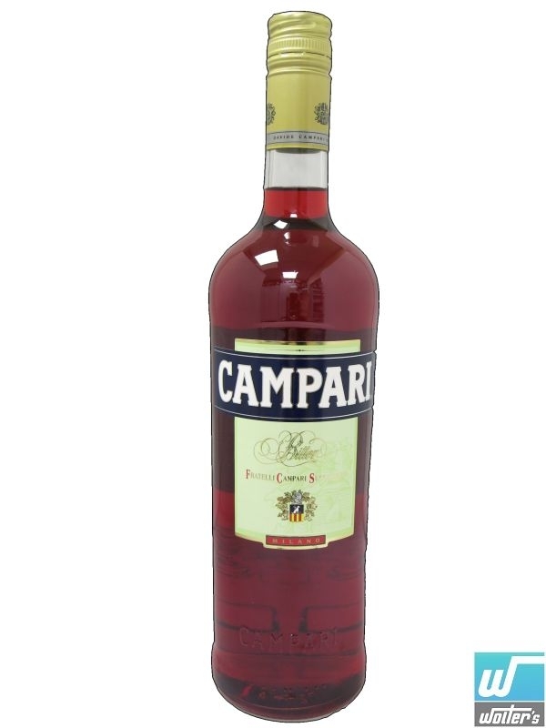 Campari Aperitf 100cl