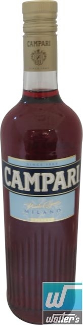 Campari Aperitif 100cl Campari Aperitif 100cl