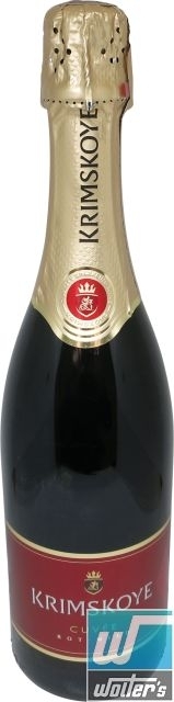 Krimskoye Rot-Mild 75cl