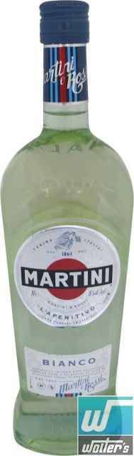 Martini Bianco 100cl Martini Bianco 100cl