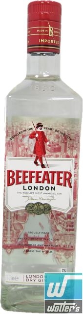 Beefeater Gin 100cl